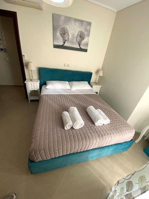 Lazaretta Apartment *