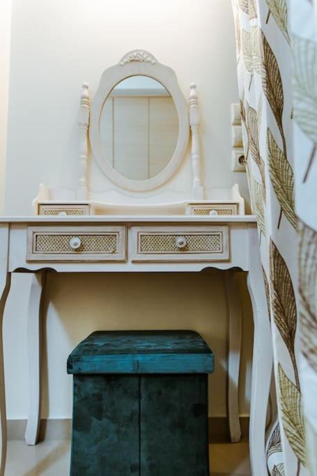 Apartment Lazaretta Chania (Crete)