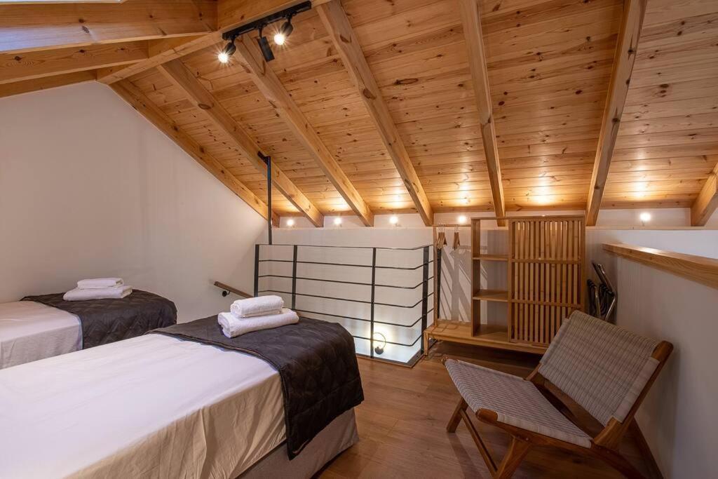 Charming Kiklamino In Agios Mattheos Holiday home