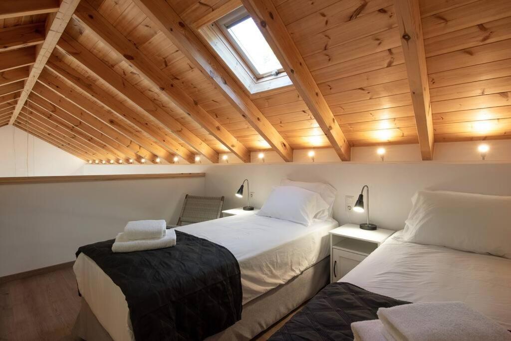 Charming Kiklamino In Agios Mattheos Holiday home