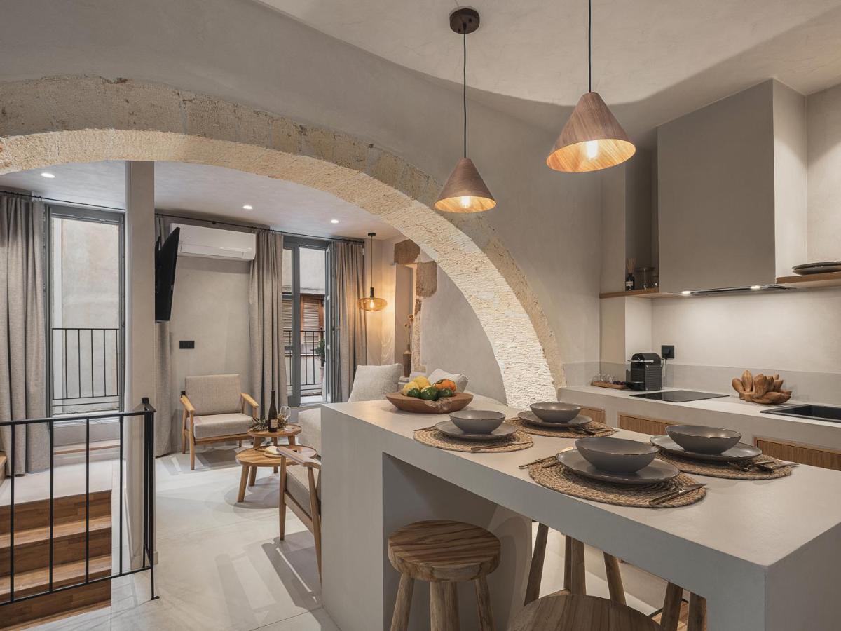 Casa Athanasia Apartment Chania (Crete)