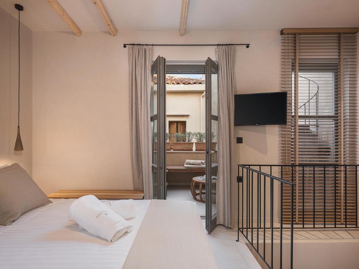 Casa Athanasia Apartment Chania (Crete)