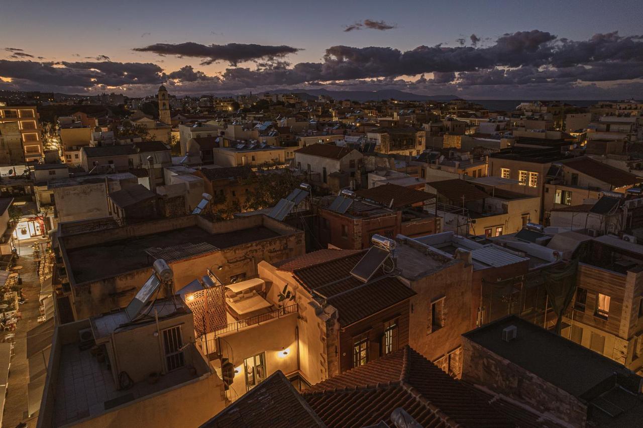 Casa Athanasia Apartment Chania (Crete)
