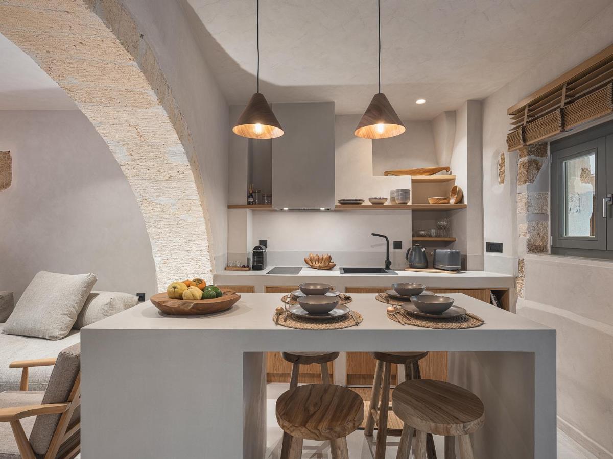 Casa Athanasia Apartment Chania (Crete)