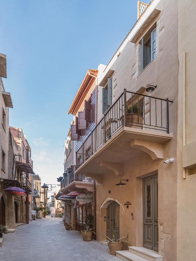 Casa Athanasia Chania (Crete)