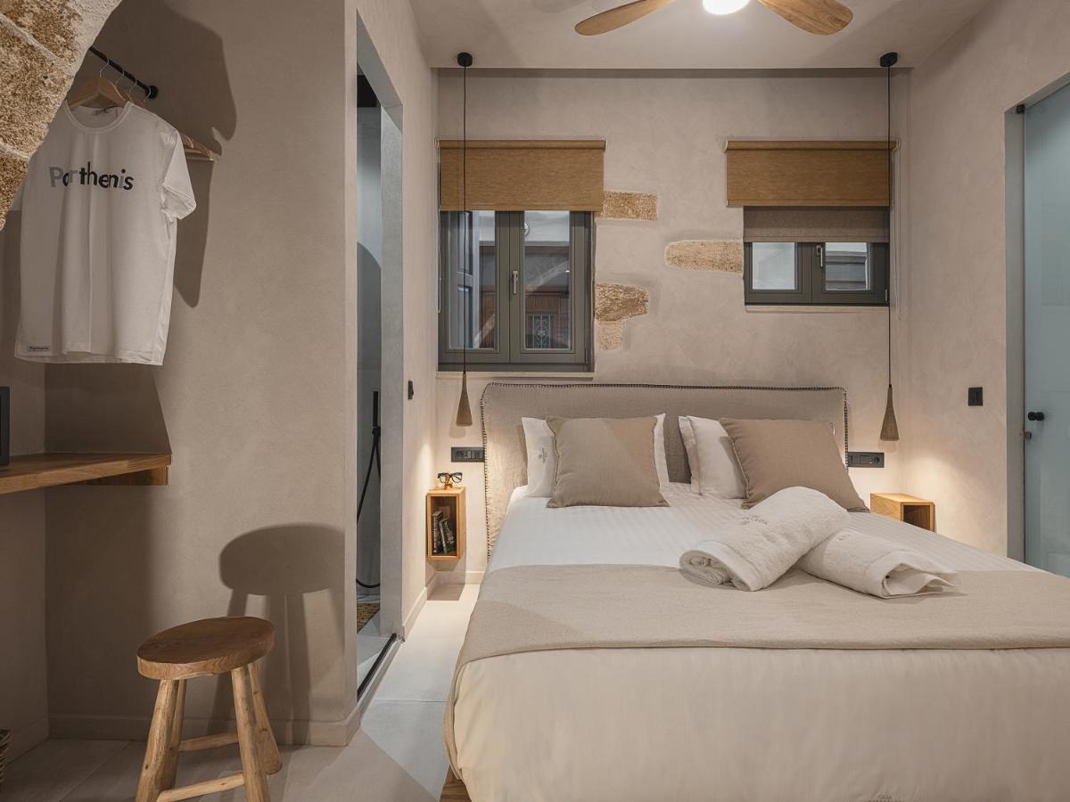 Apartment Casa Athanasia