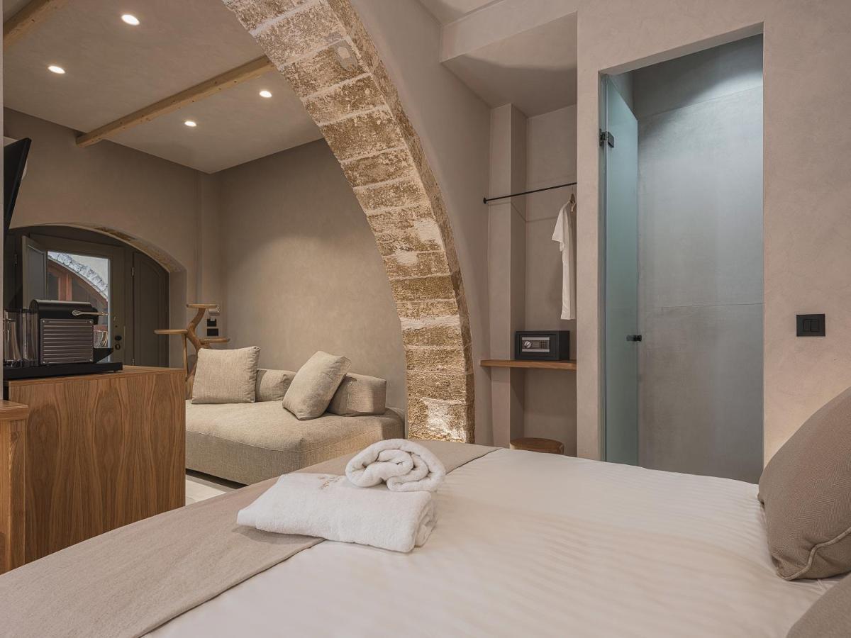 Casa Athanasia * Chania (Crete)