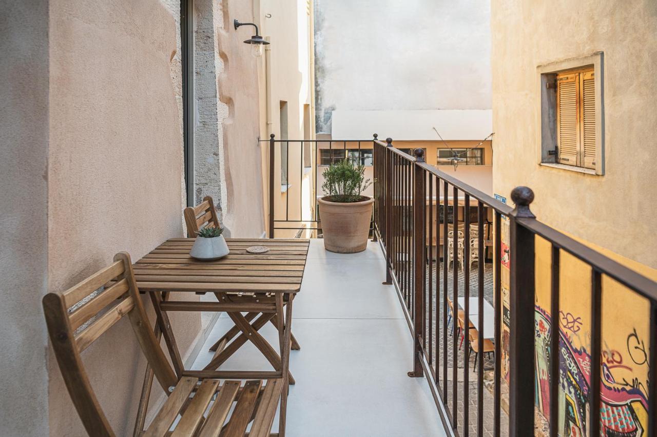 Casa Athanasia Apartment Chania (Crete)