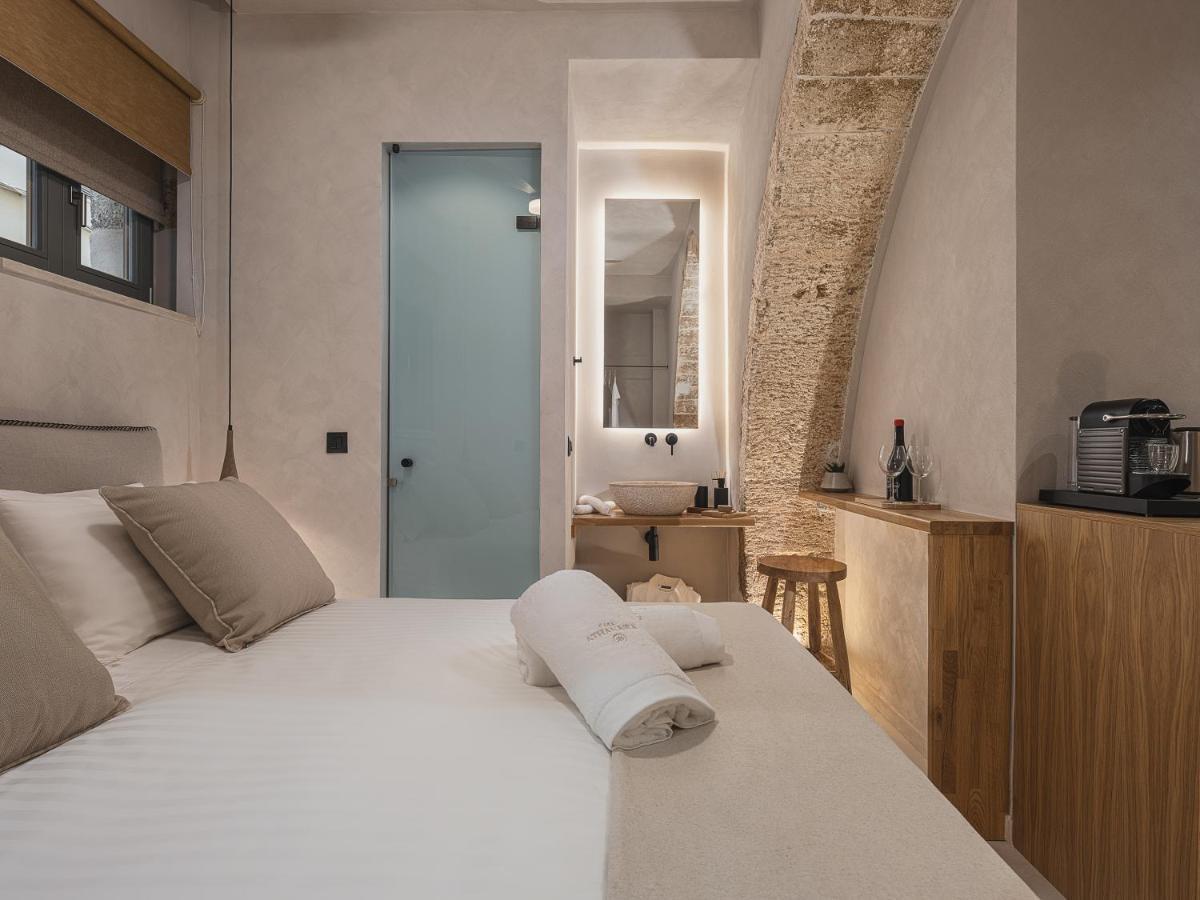 Casa Athanasia Chania (Crete)