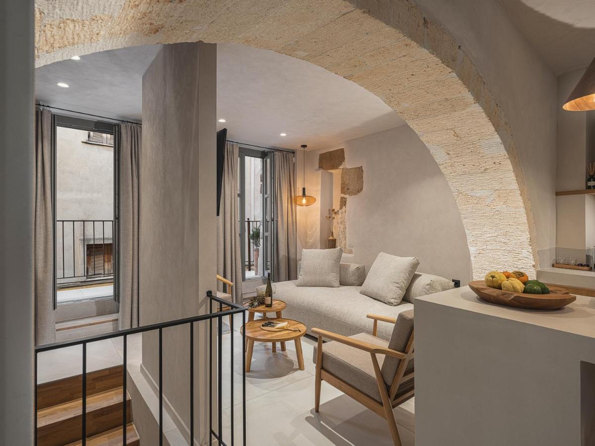 Casa Athanasia Apartment