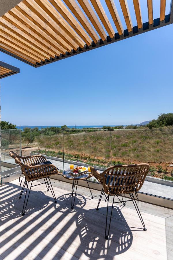 Georgioupolis & Aqua Park 5*