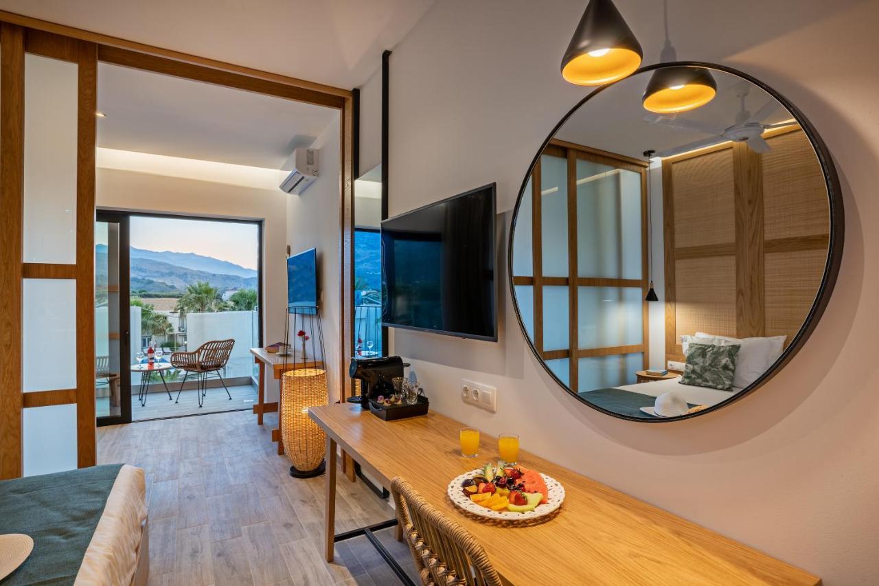 Georgioupolis & Aqua Park Resort