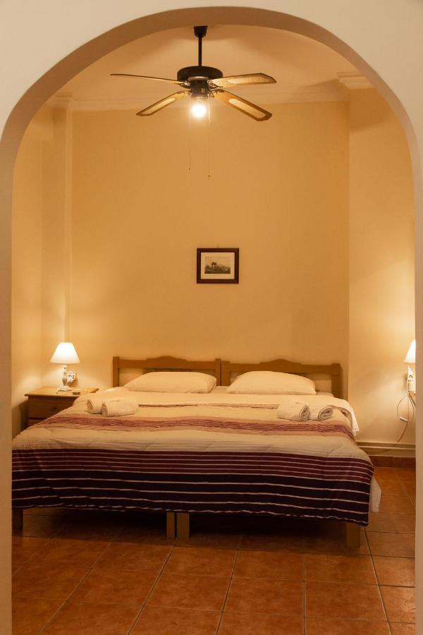Iason Aparthotel
