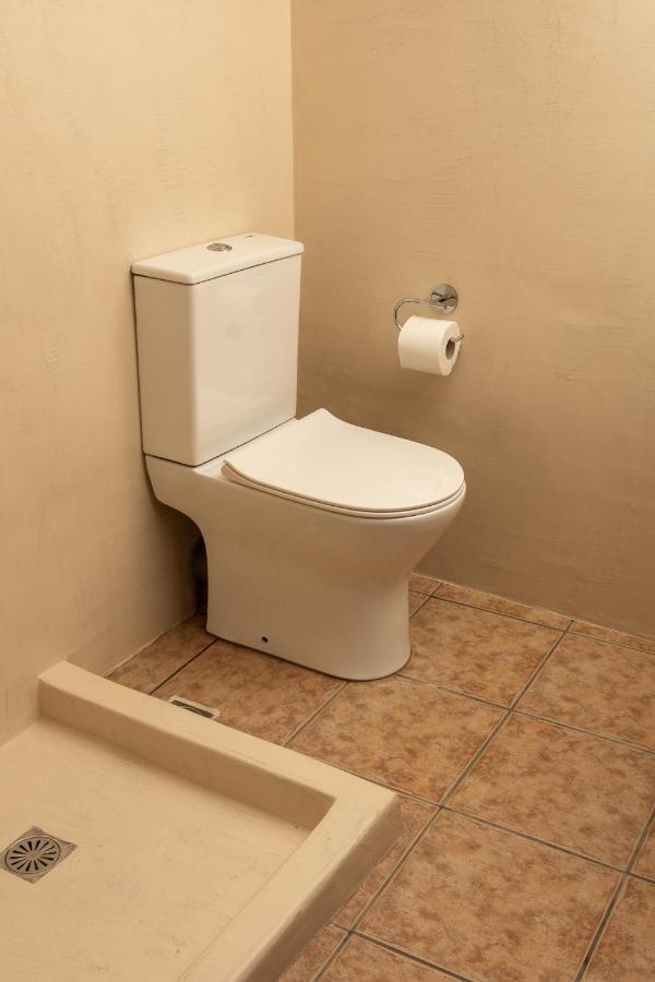 Iason Aparthotel