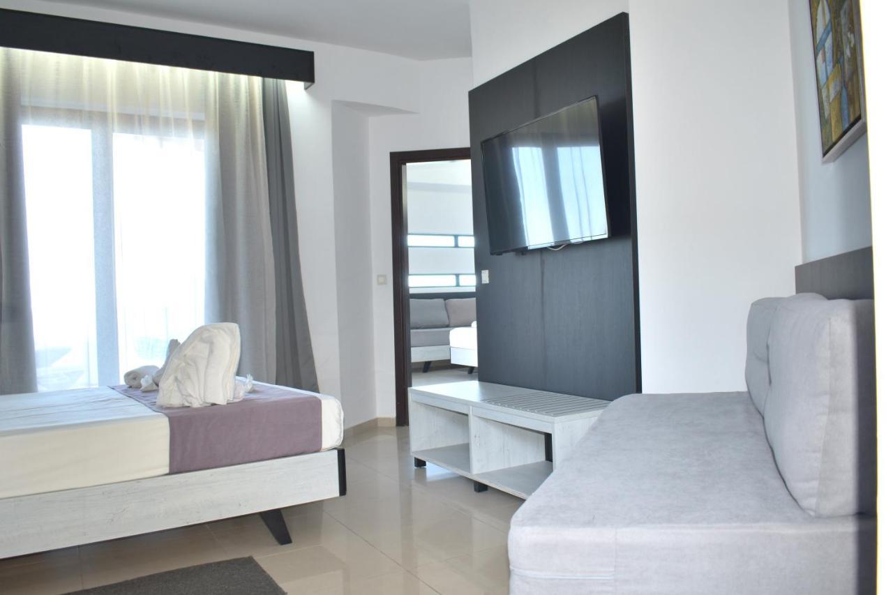 Hotel Chc Galini Sea View