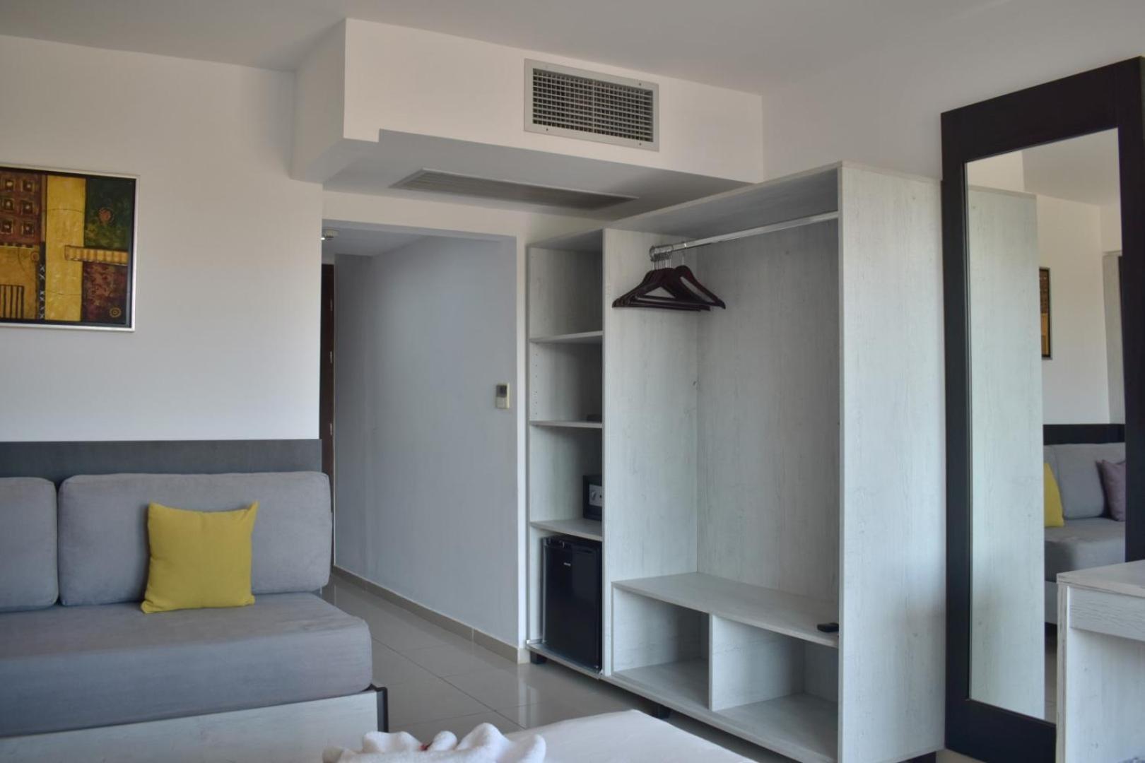 Chc Galini Sea View Hotel 5*