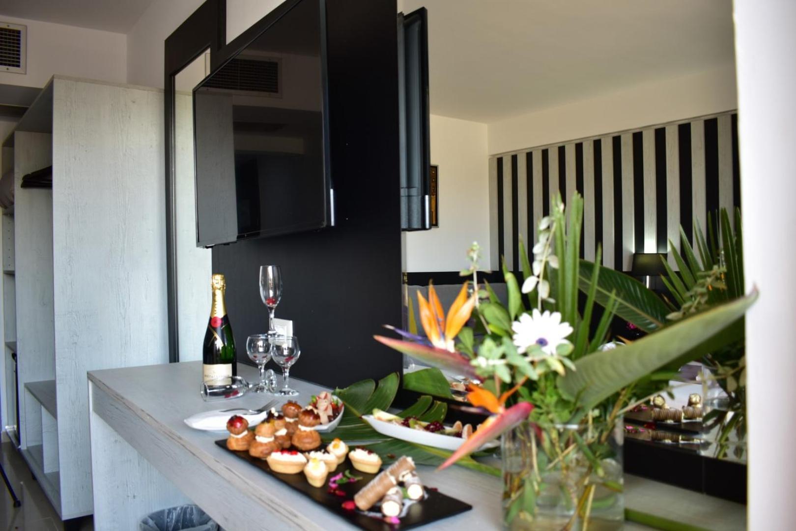 Chc Galini Sea View Hotel Chania (Crete)