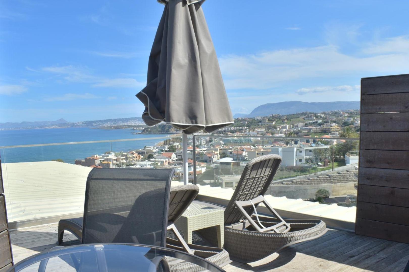 Hotel Chc Galini Sea View