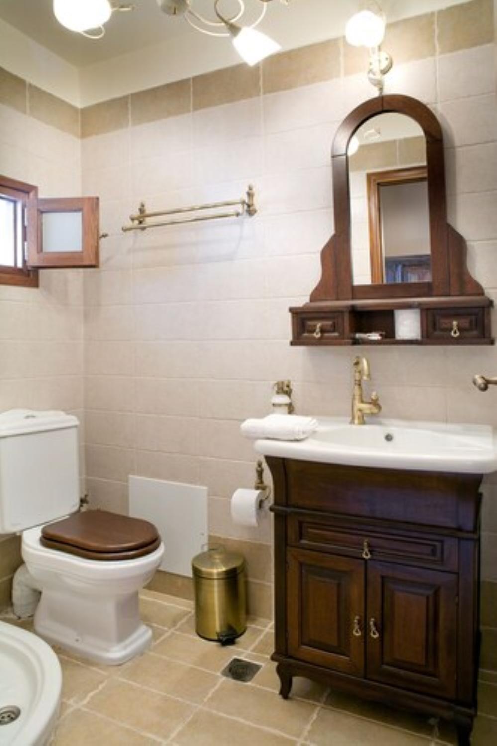 Odos Oneiron Boutique Aparthotel Chania (Crete)