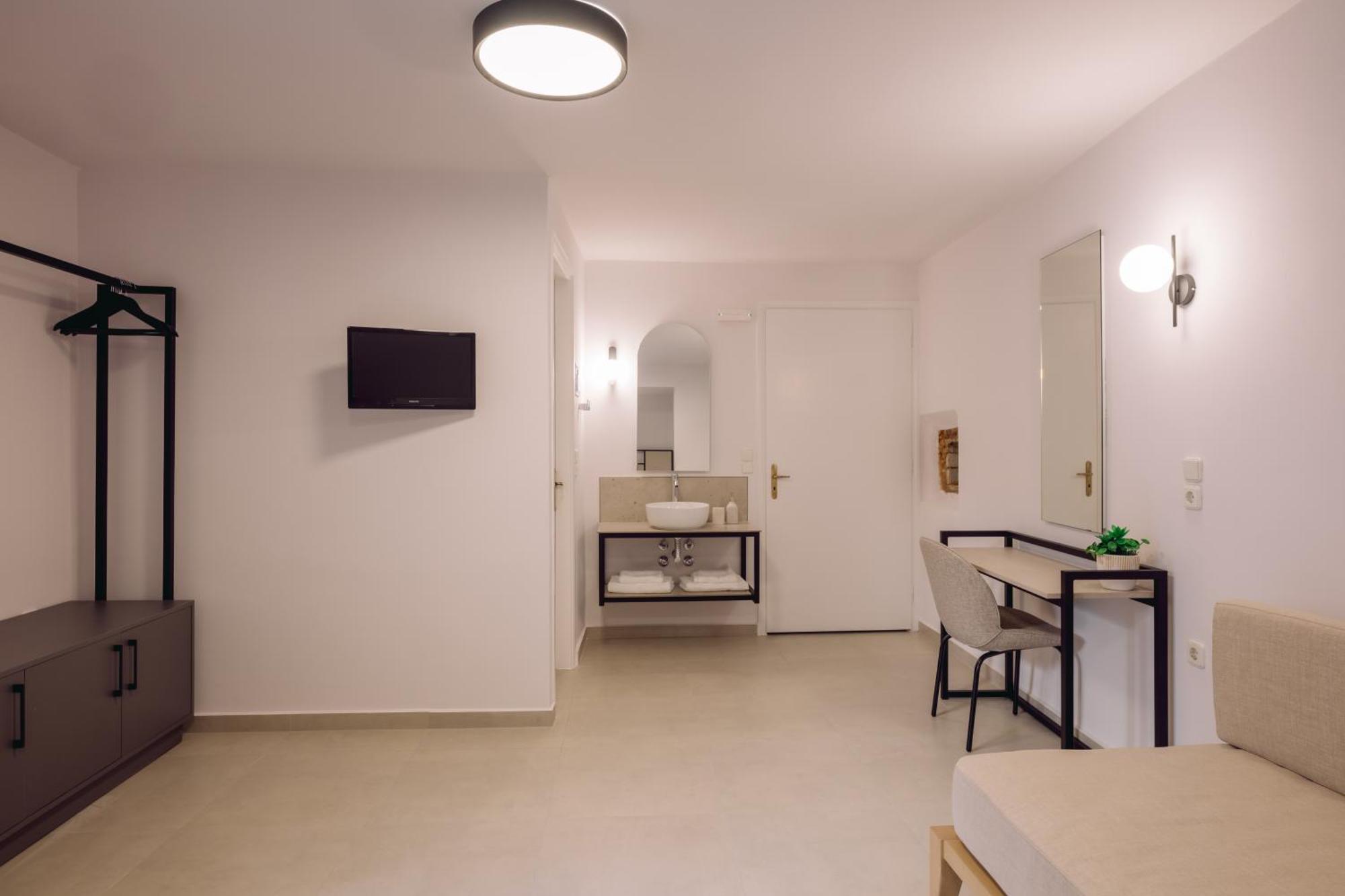 Casa Veneta 3* Chania (Crete)