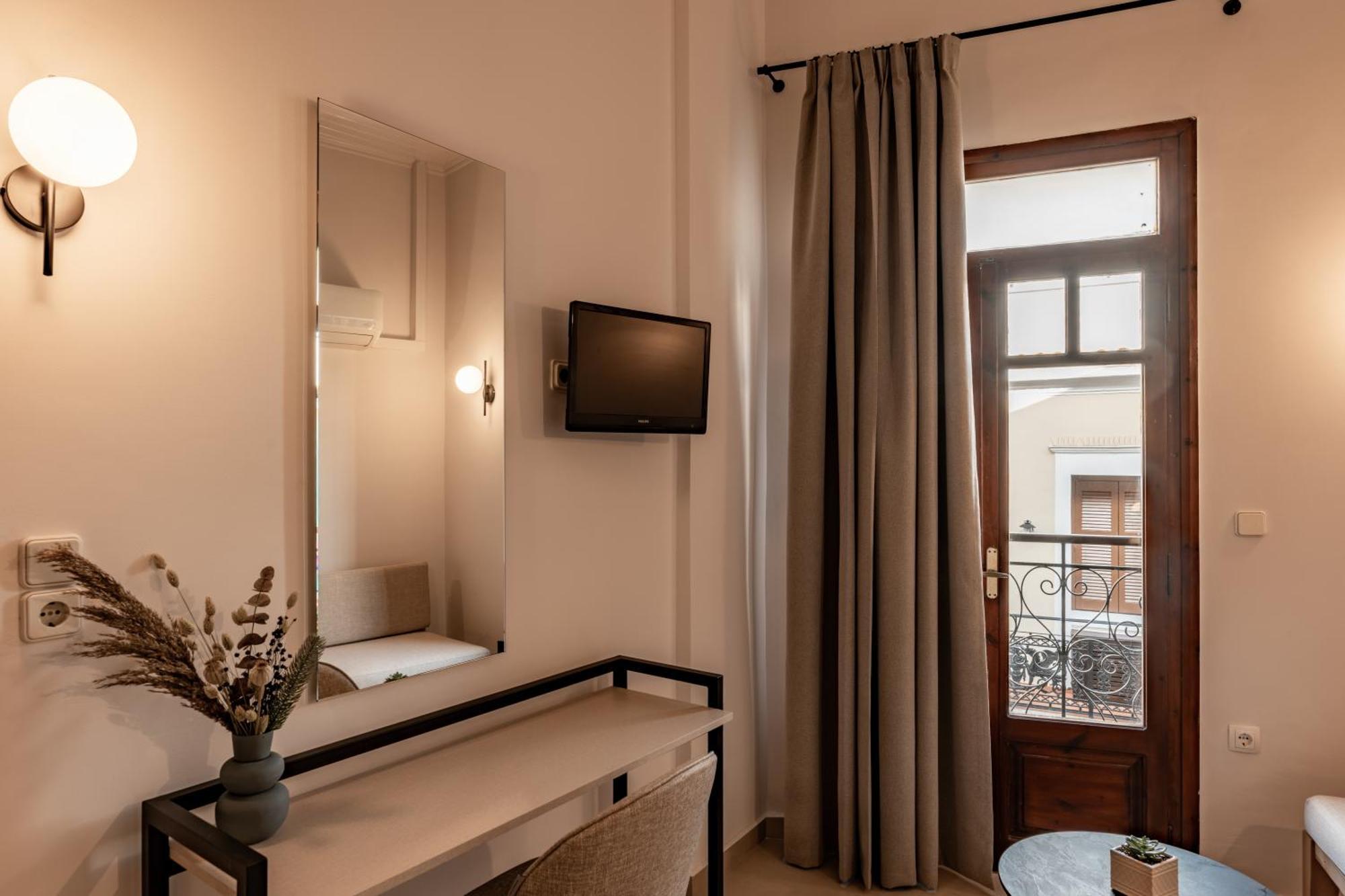 Casa Veneta Hotel Chania (Crete)