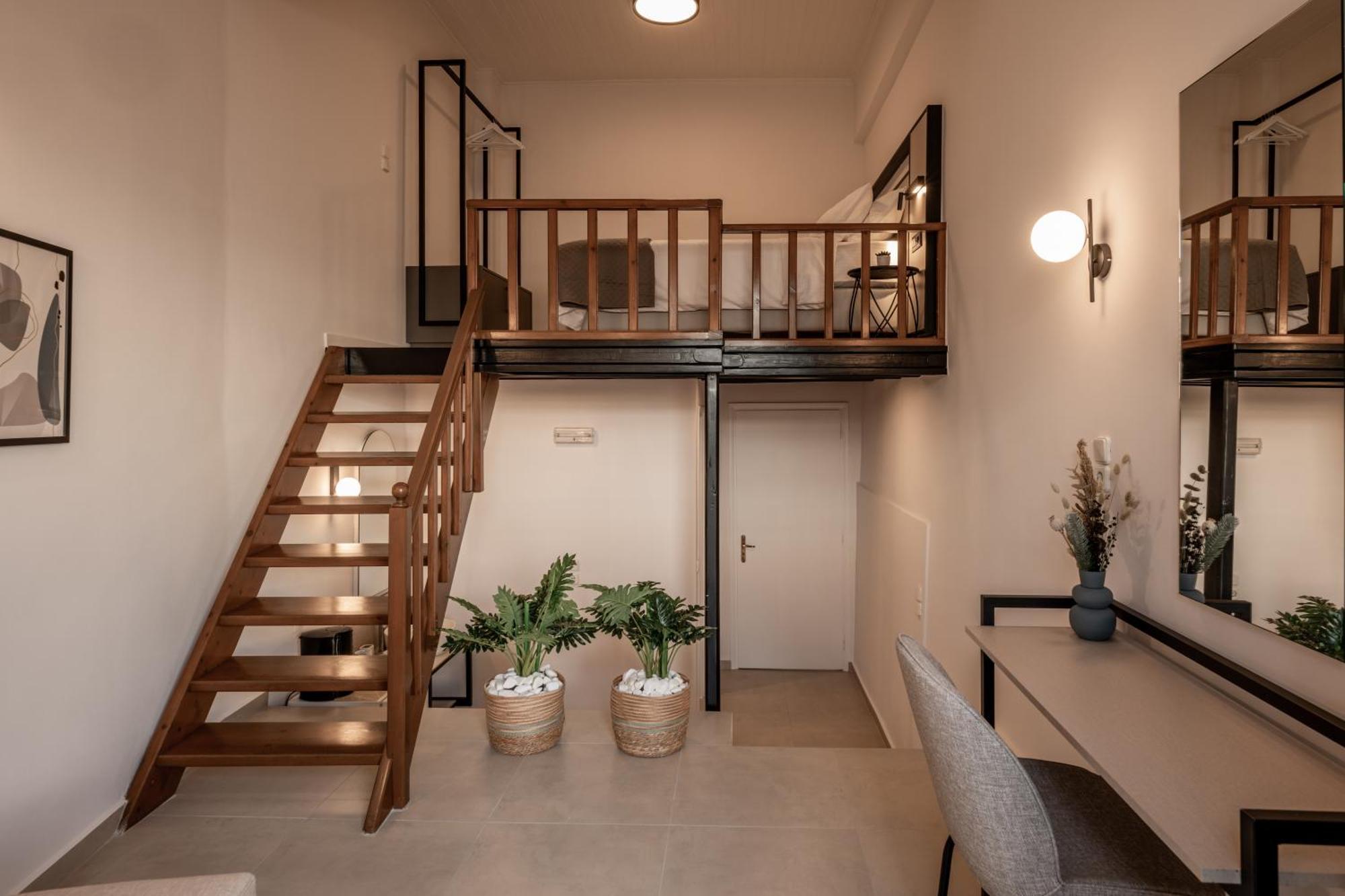 Casa Veneta 3* Chania (Crete)