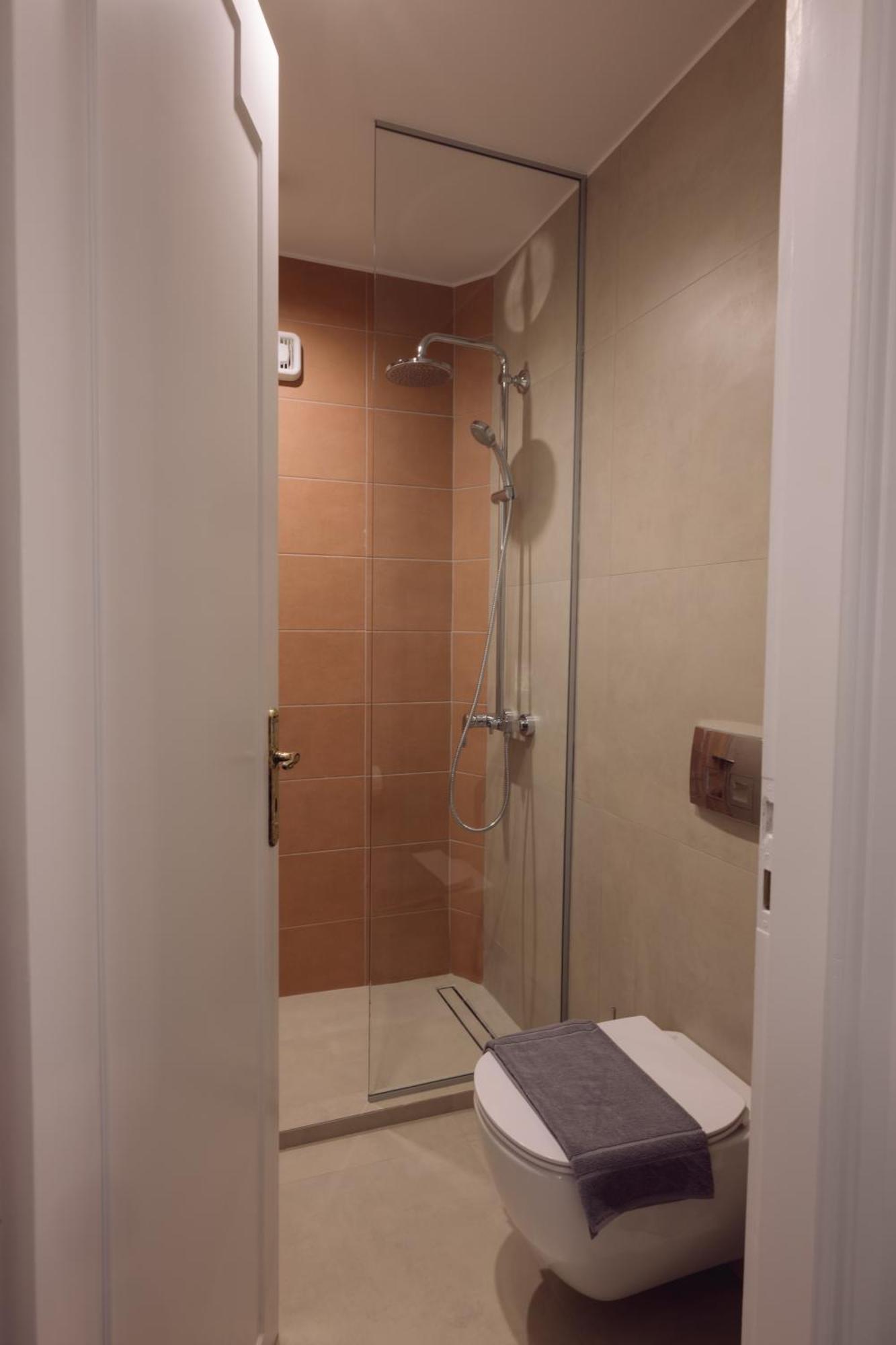 Hotel Casa Veneta 3*