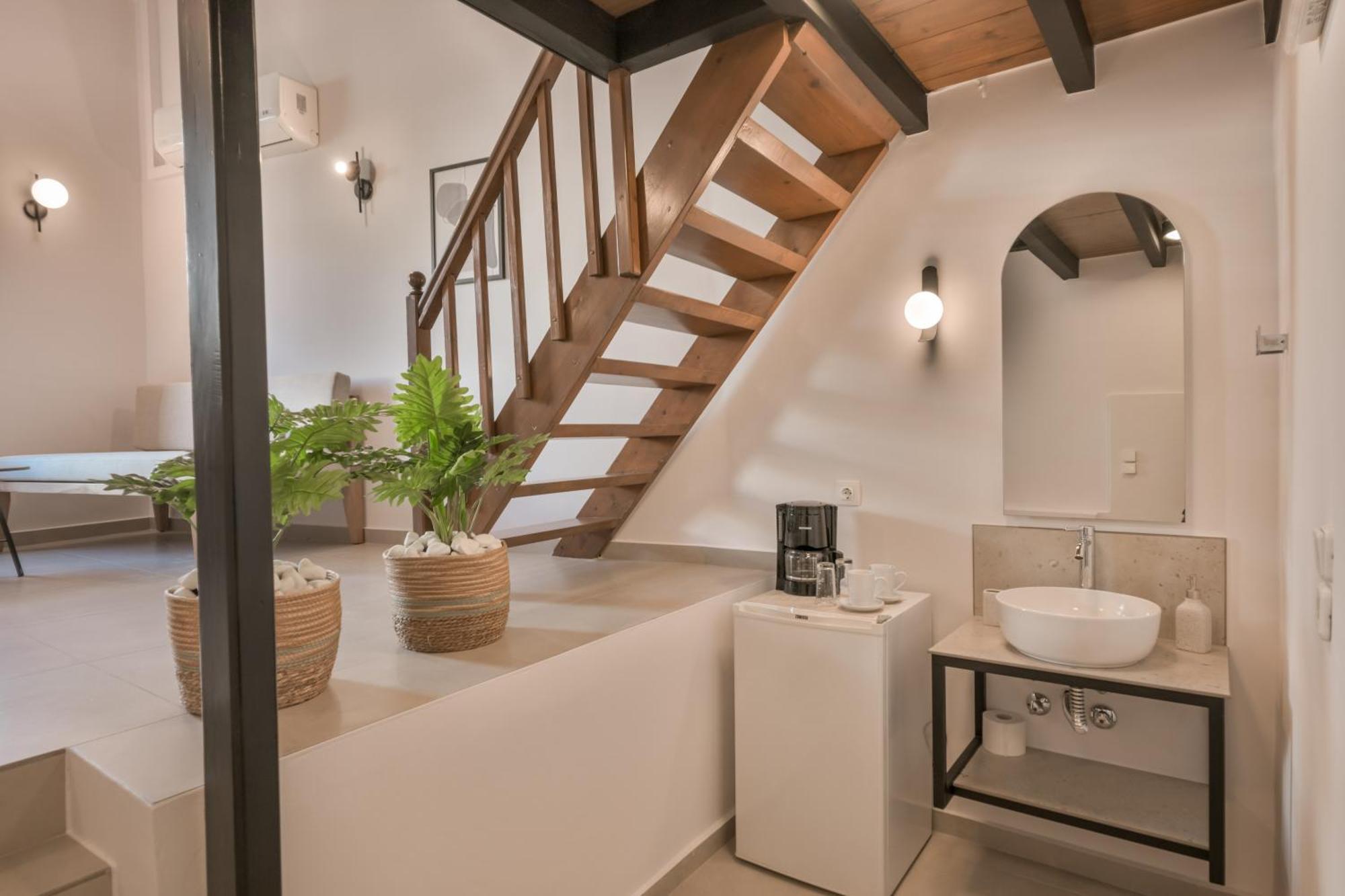 Hotel Casa Veneta Chania (Crete)