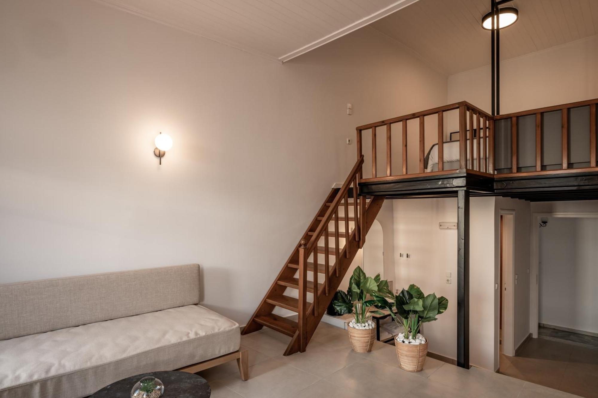 Casa Veneta 3* Chania (Crete)