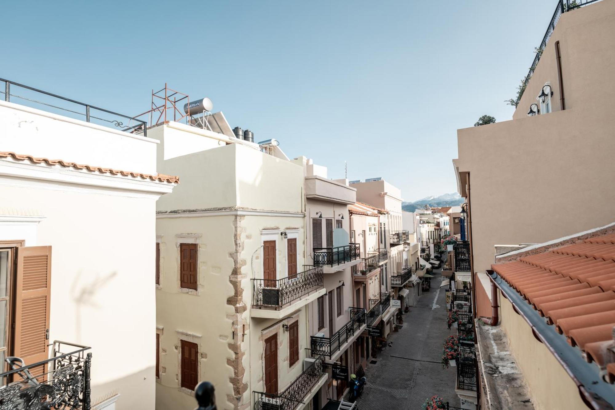 Casa Veneta Chania (Crete)