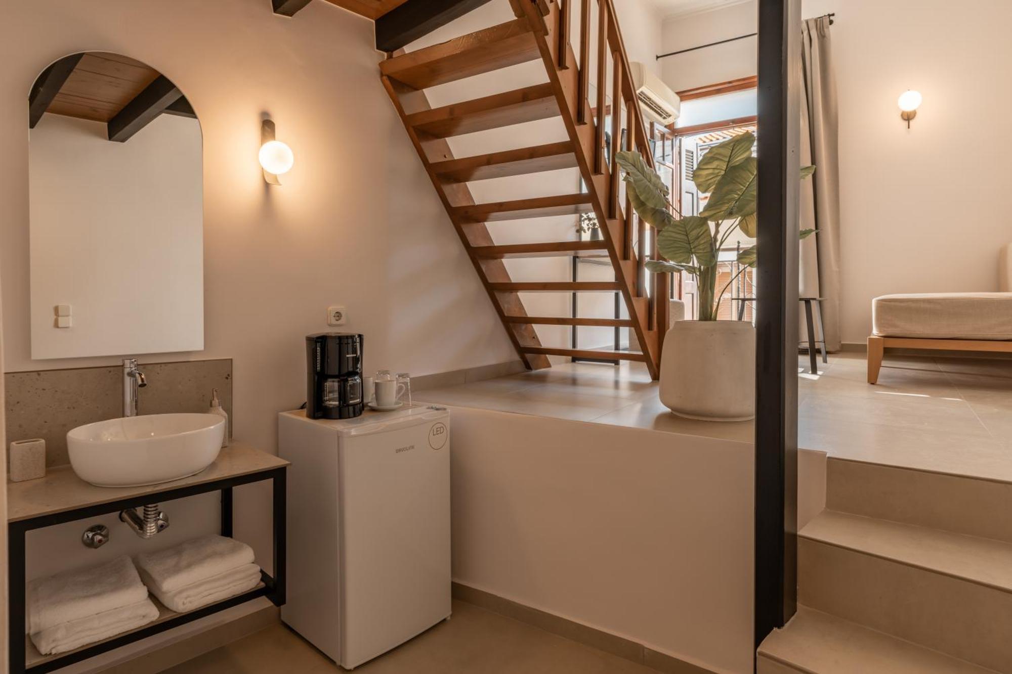 Casa Veneta 3* Chania (Crete)