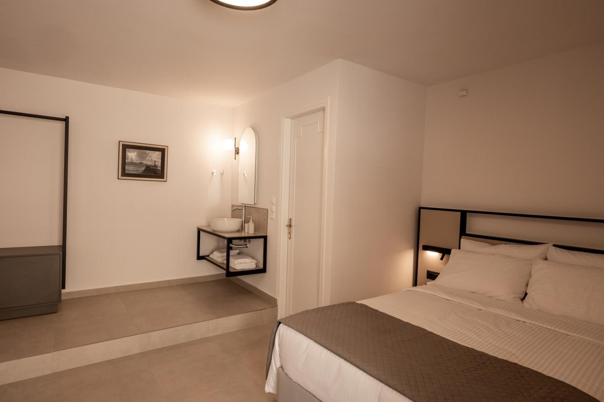Casa Veneta Hotel Chania (Crete)