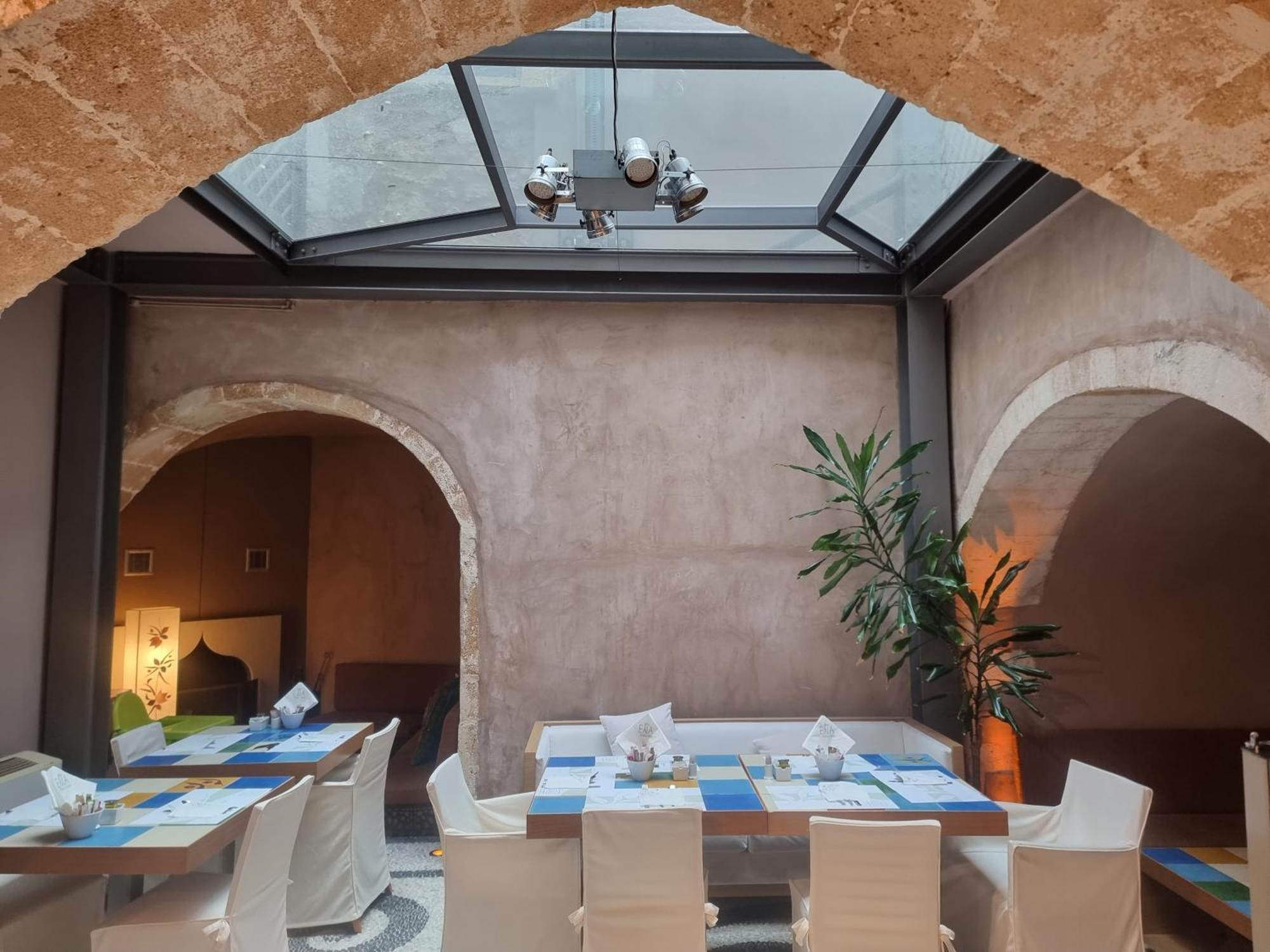 Elia Fatma Boutique (adults Only) Hotel 4*
