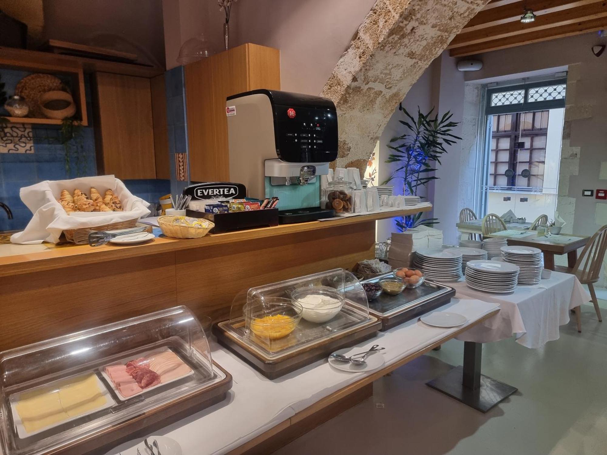 Elia Fatma Boutique (adults Only) Hotel