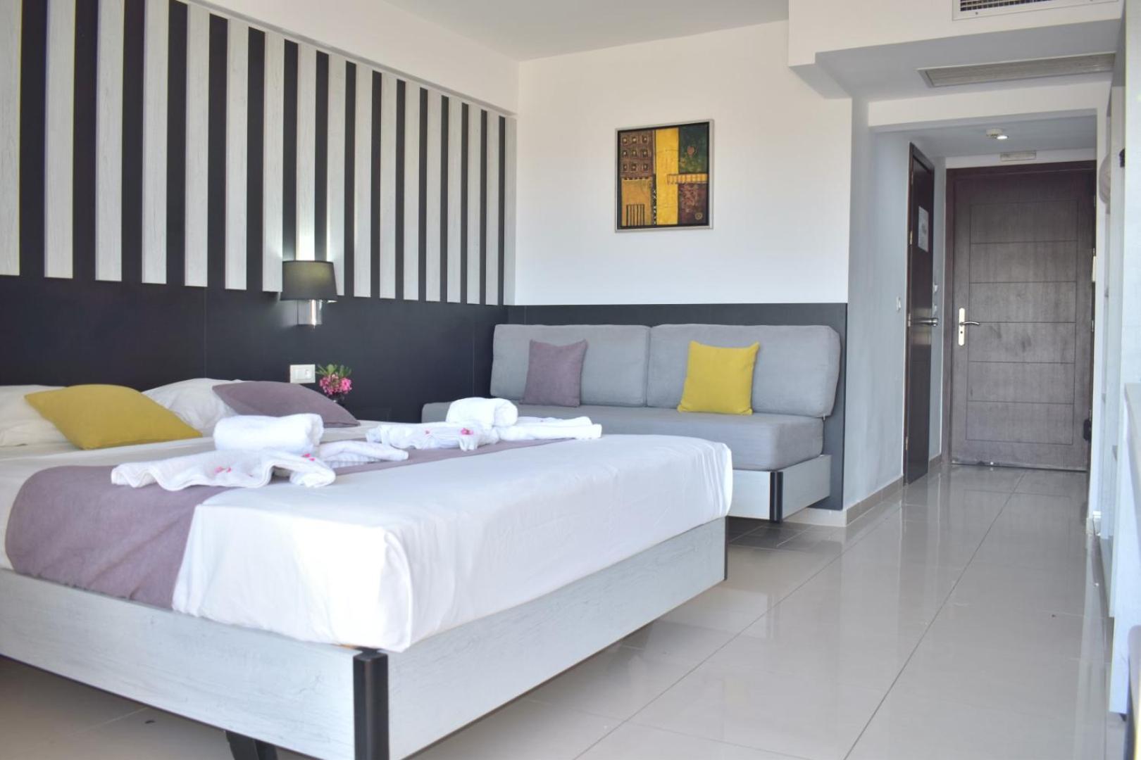 Chc Galini Sea View