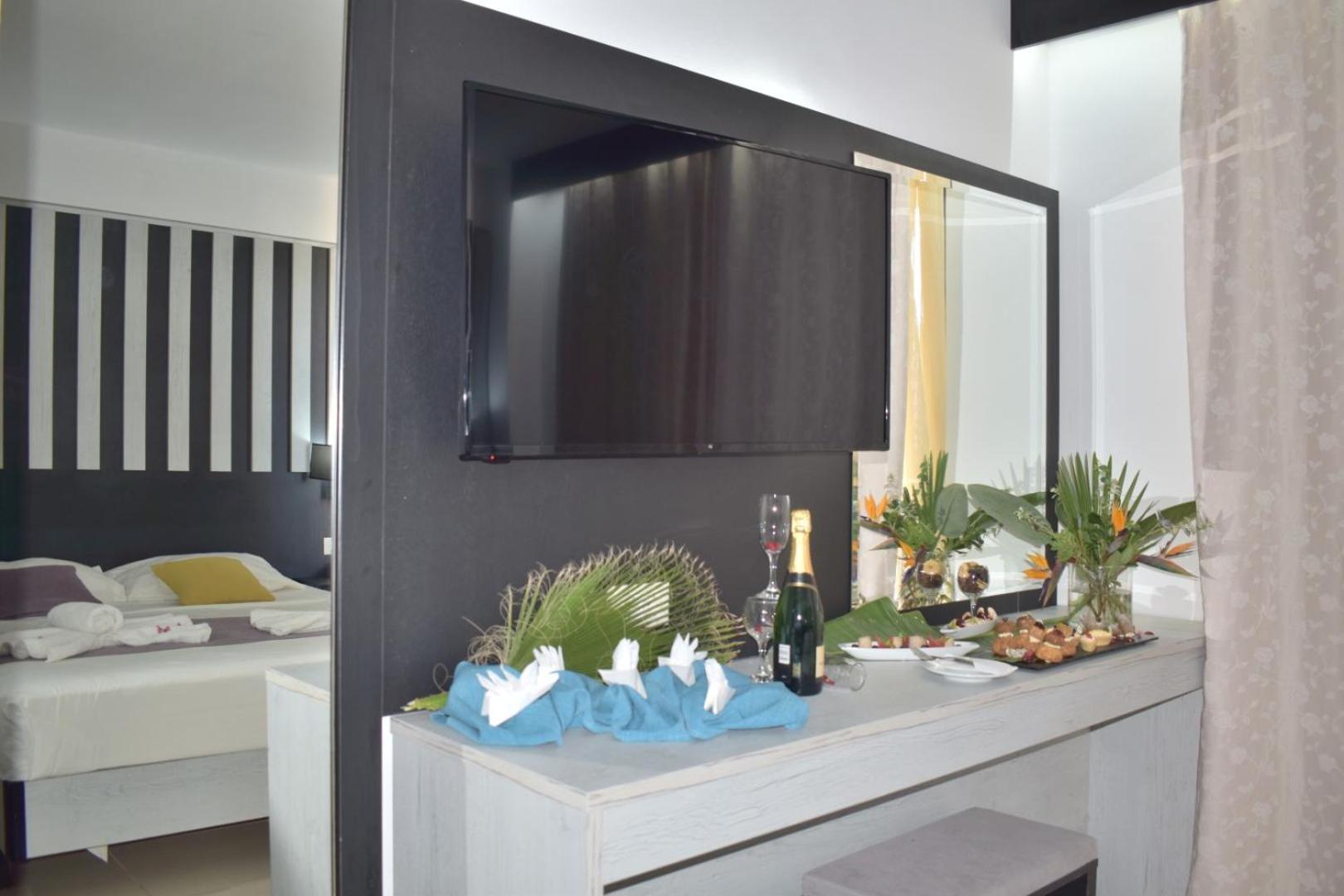 Chc Galini Sea View 5*