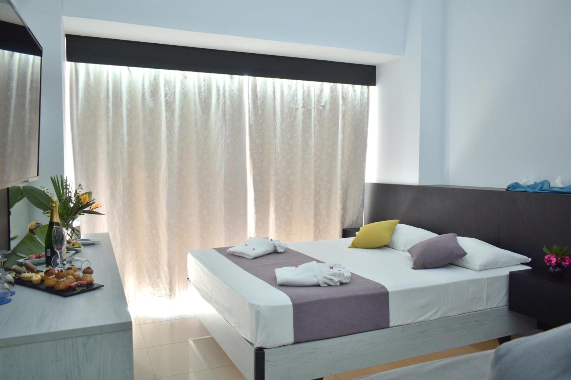 Chc Galini Sea View 5* Chania (Crete)