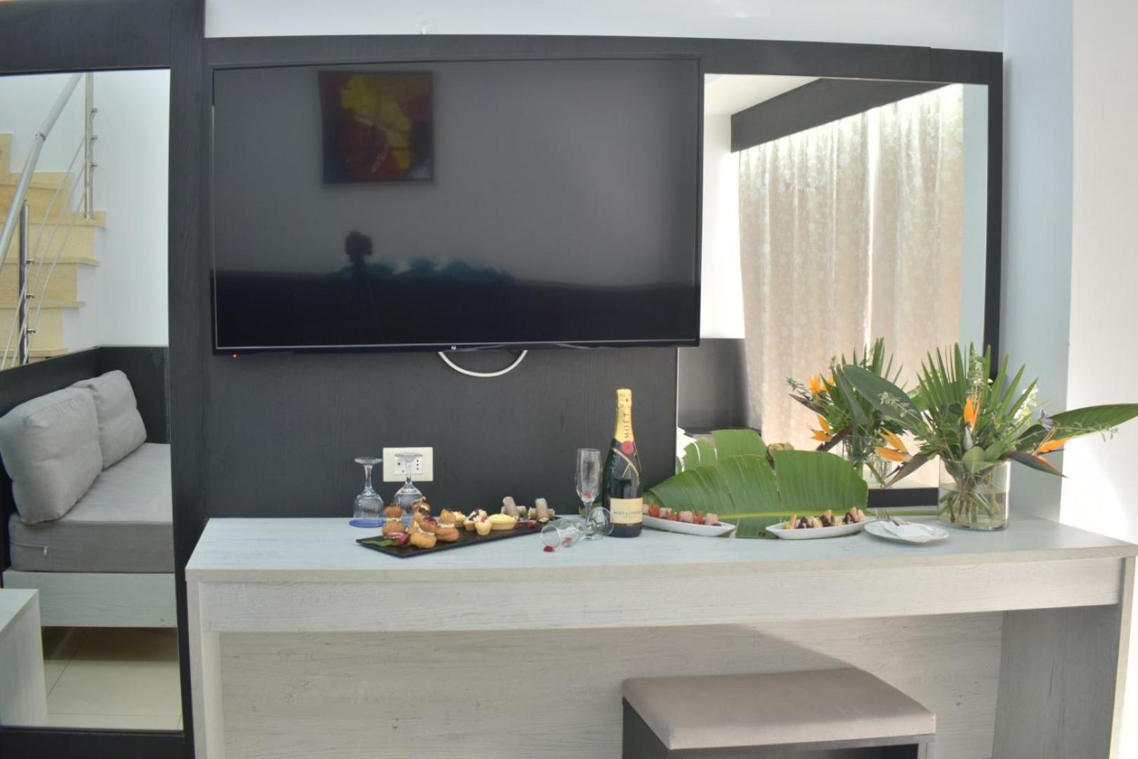 Chc Galini Sea View Chania (Crete)