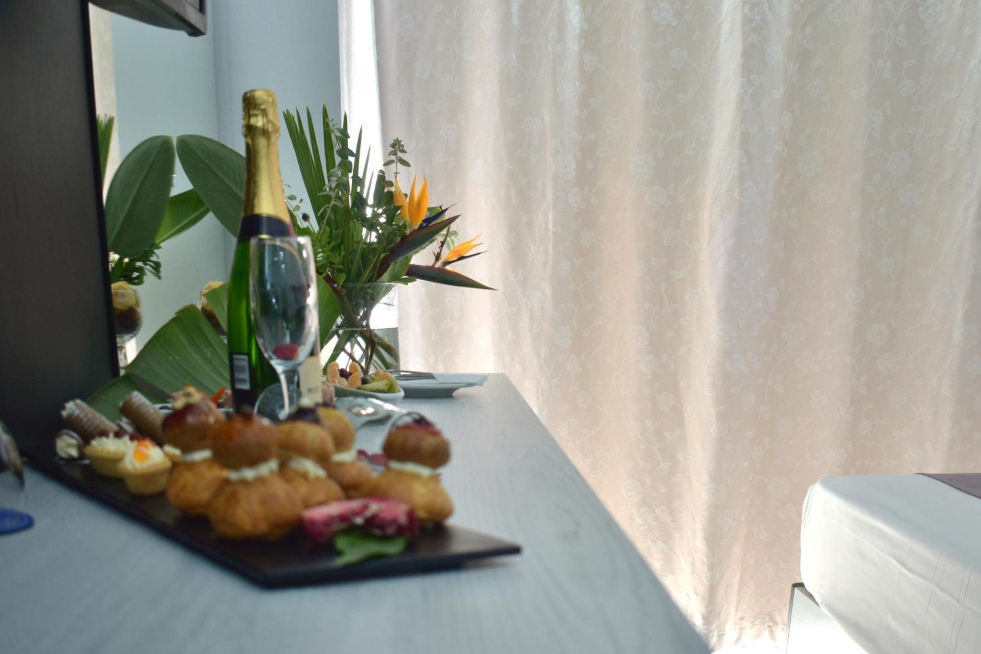 Chc Galini Sea View 5* Chania (Crete)