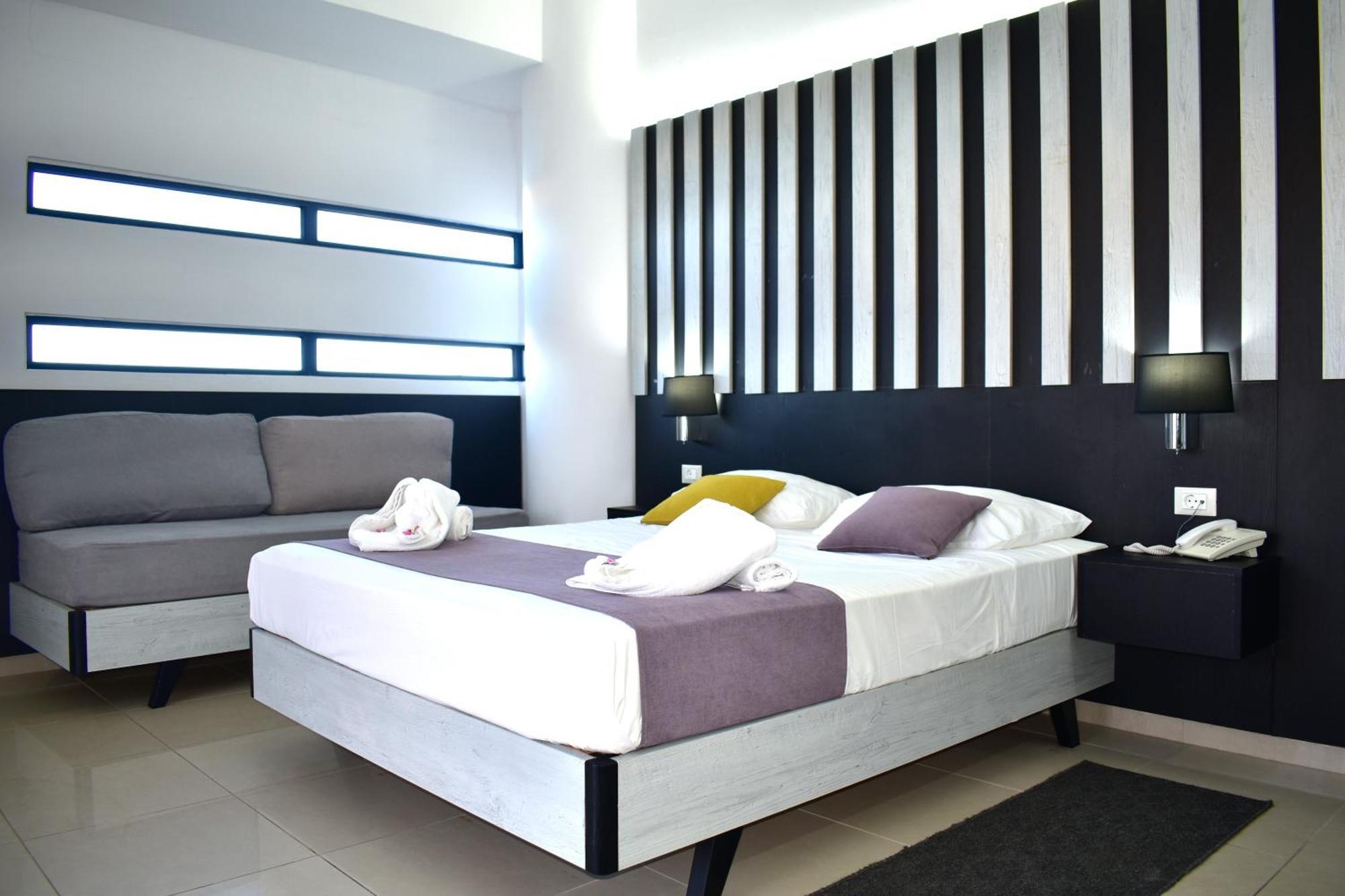Chc Galini Sea View