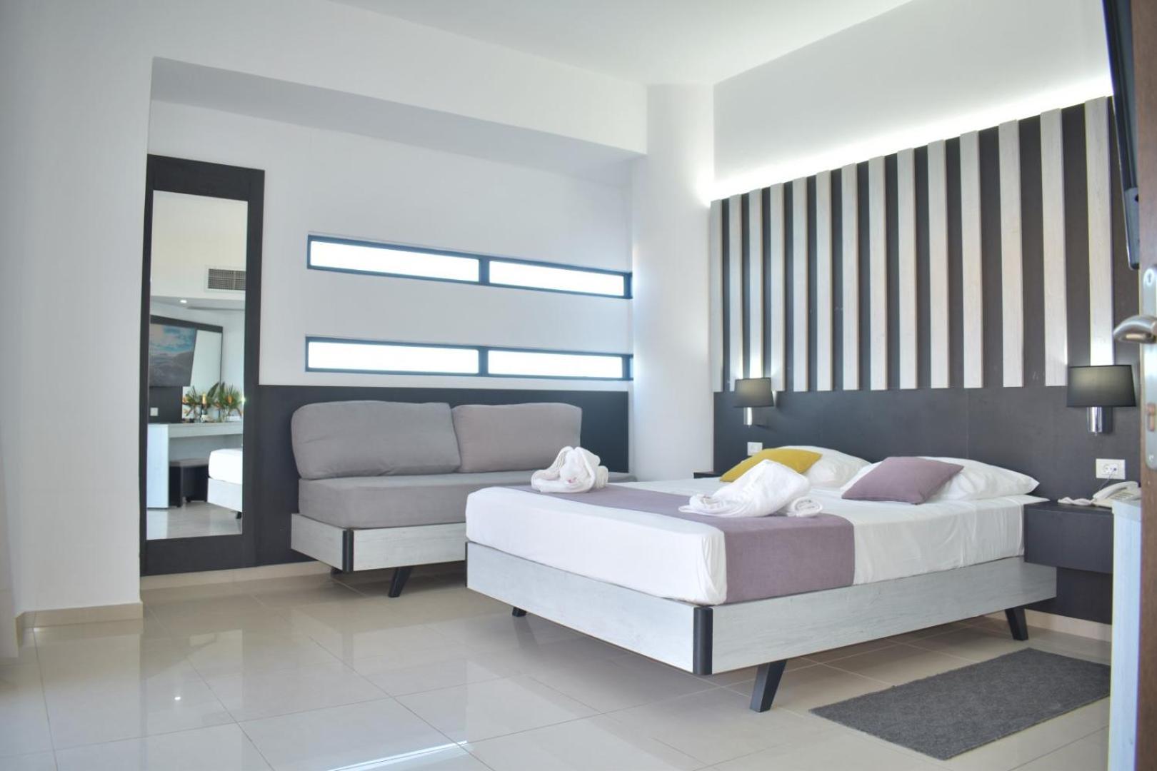 Hotel Chc Galini Sea View Chania (Crete)