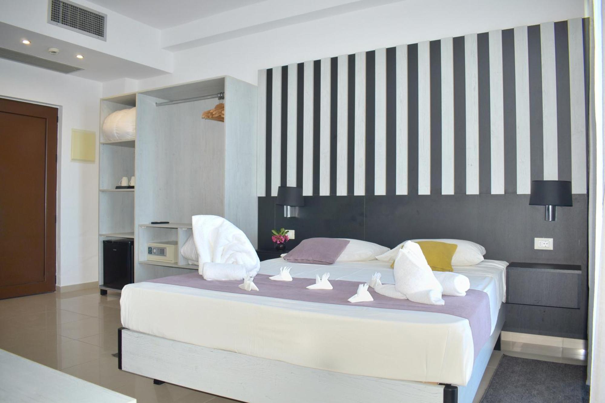 Chc Galini Sea View 5* Chania (Crete)