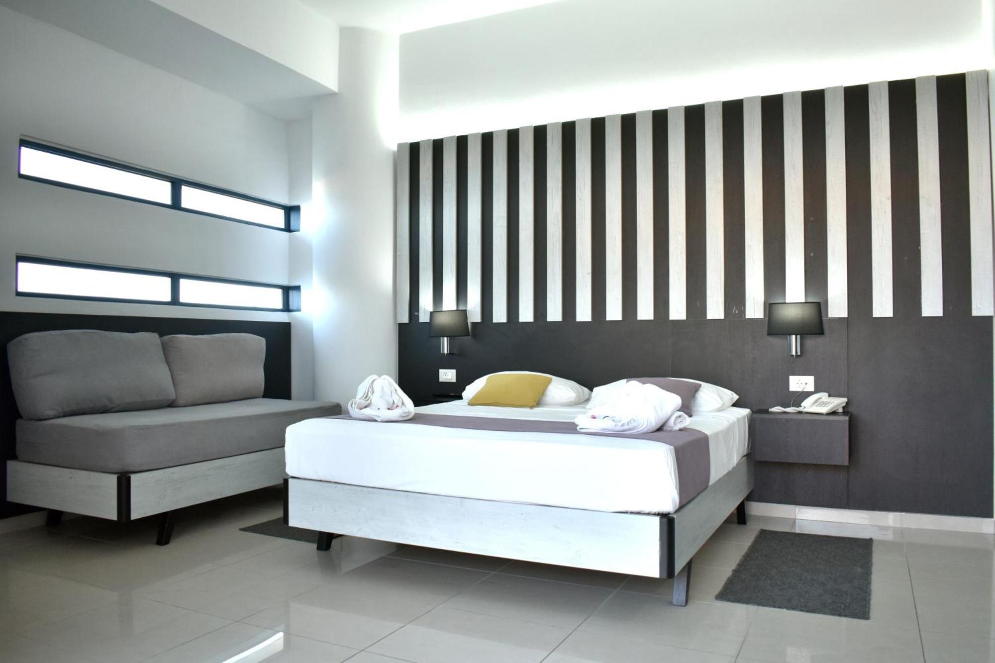 Hotel Chc Galini Sea View
