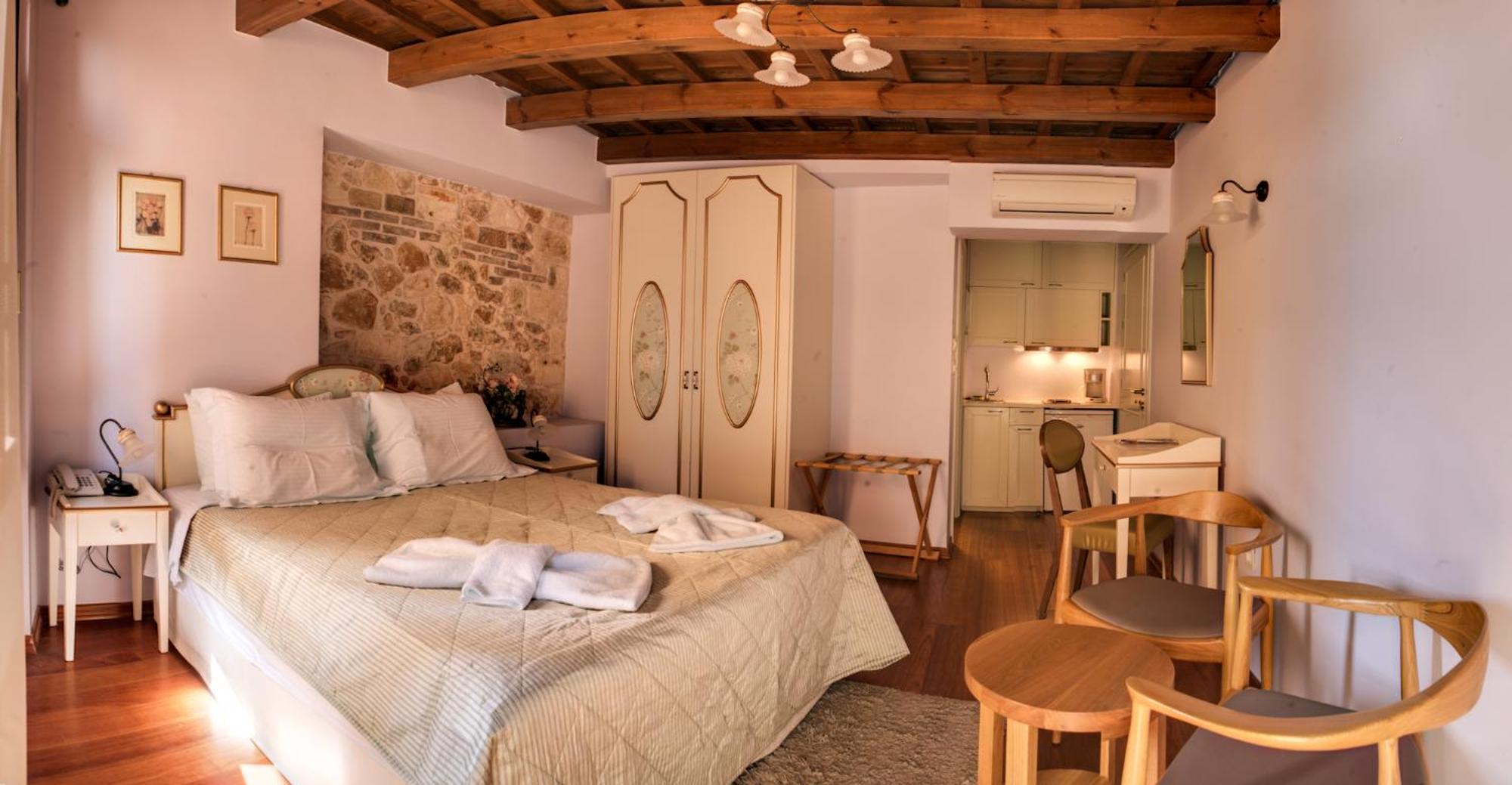 Hotel Palazzo Duca Chania (Crete)