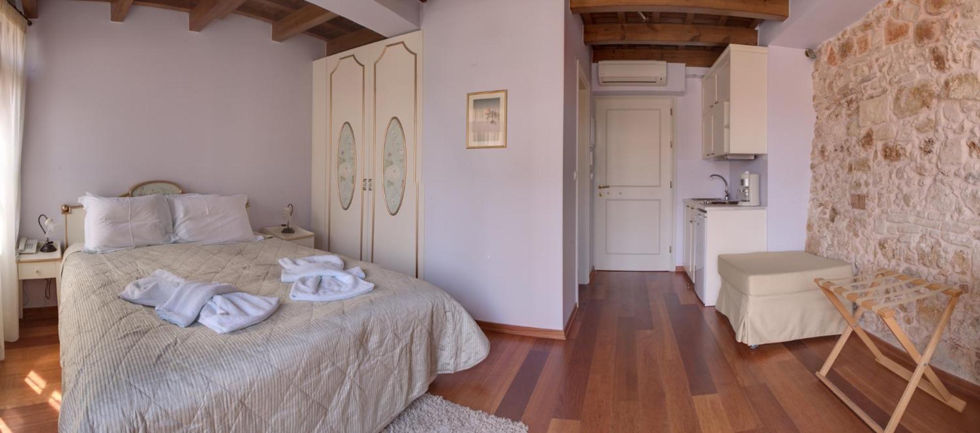 Palazzo Duca Hotel Chania (Crete)