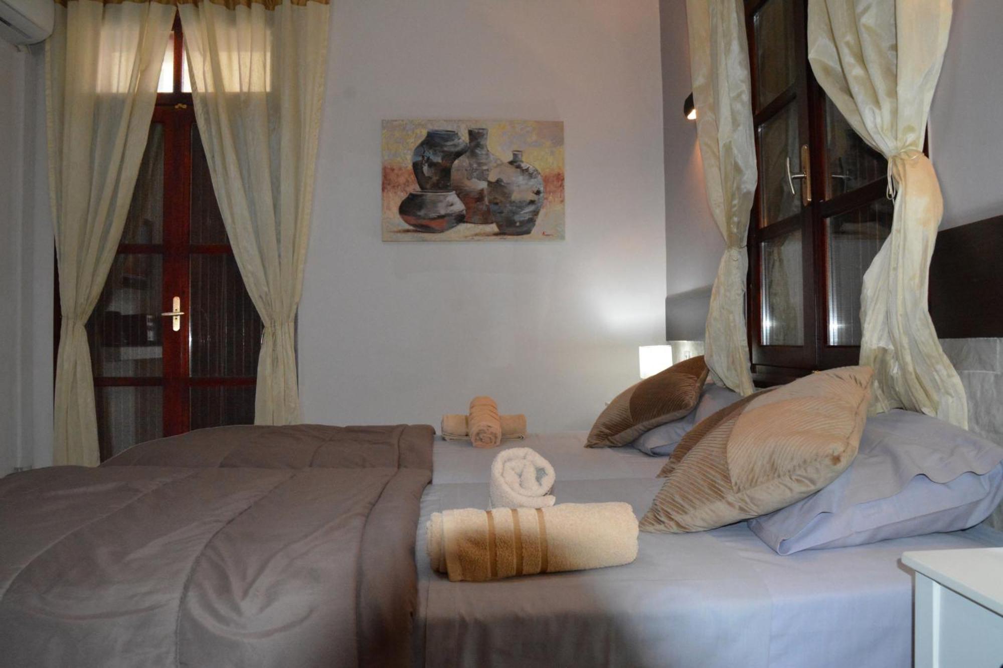 Guest house Enetiko