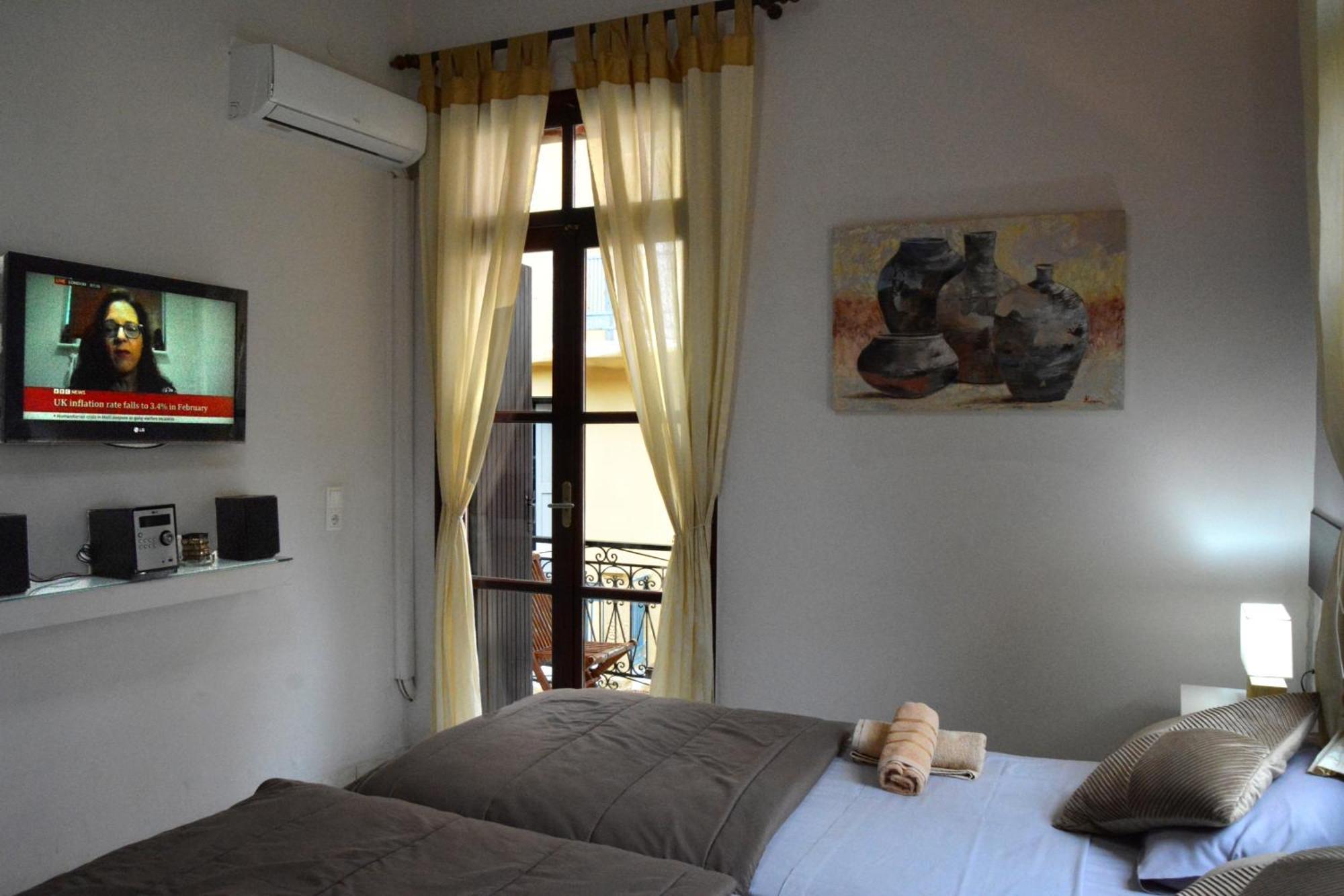 Enetiko Guest house