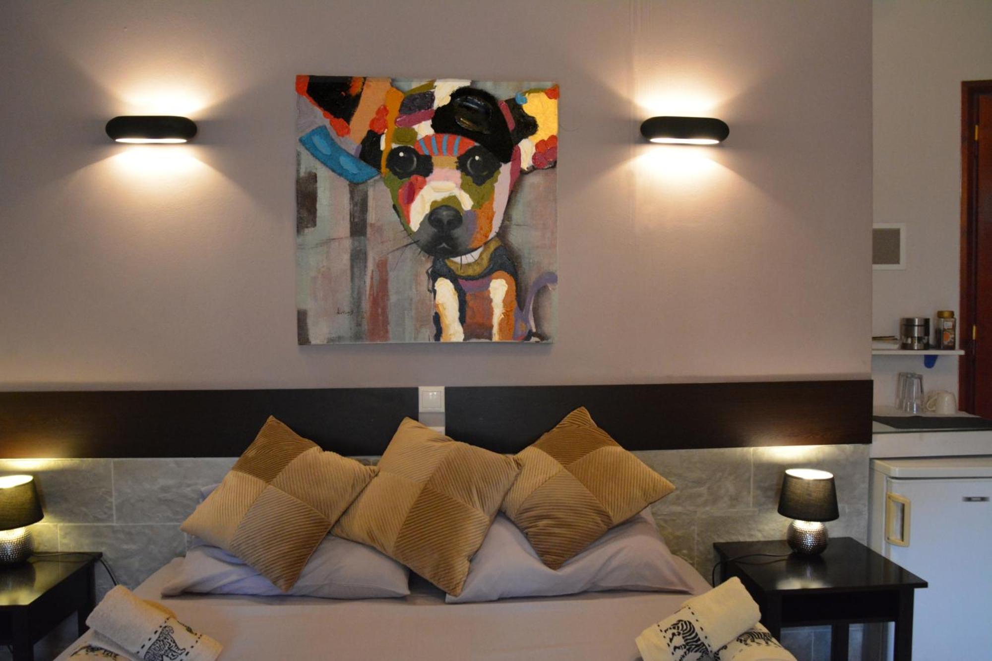 Enetiko Guest house Chania (Crete)