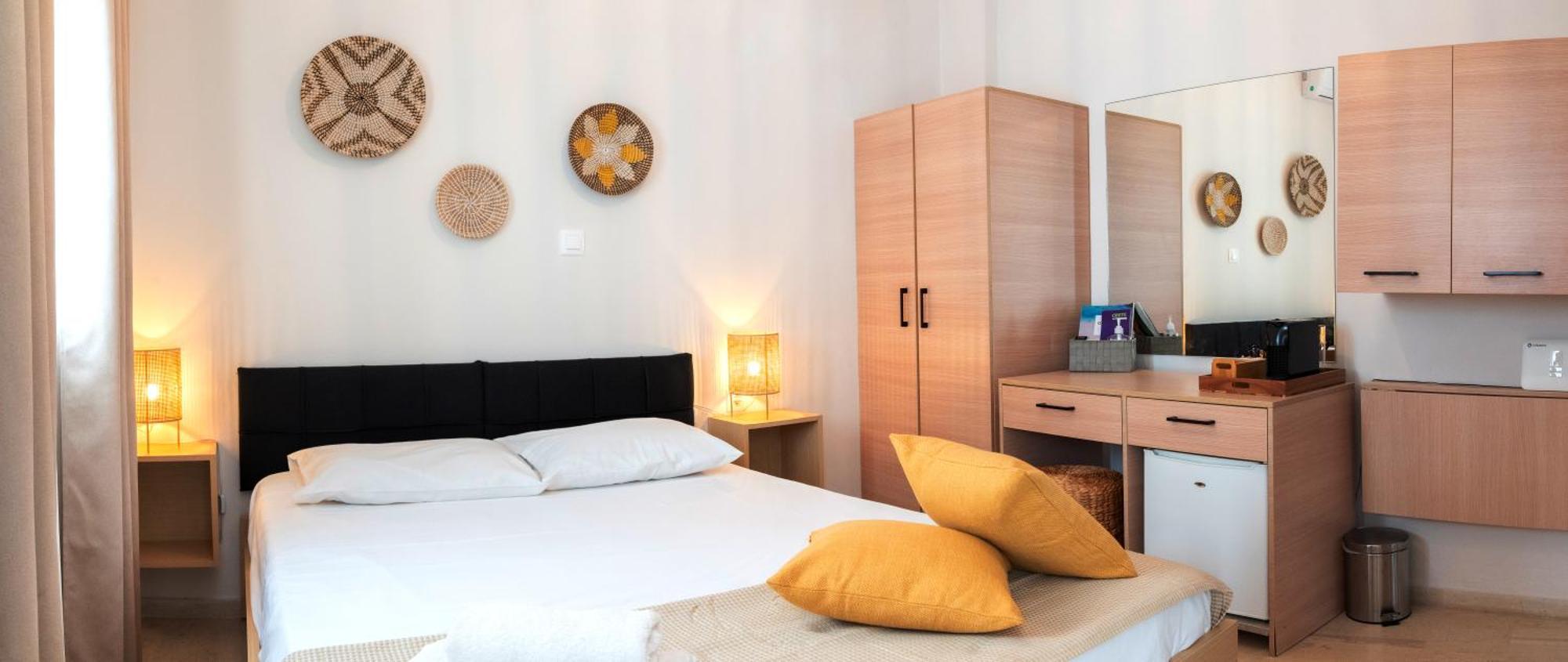 Mare Ii - In Old Harbor Apartment Chania (Crete)