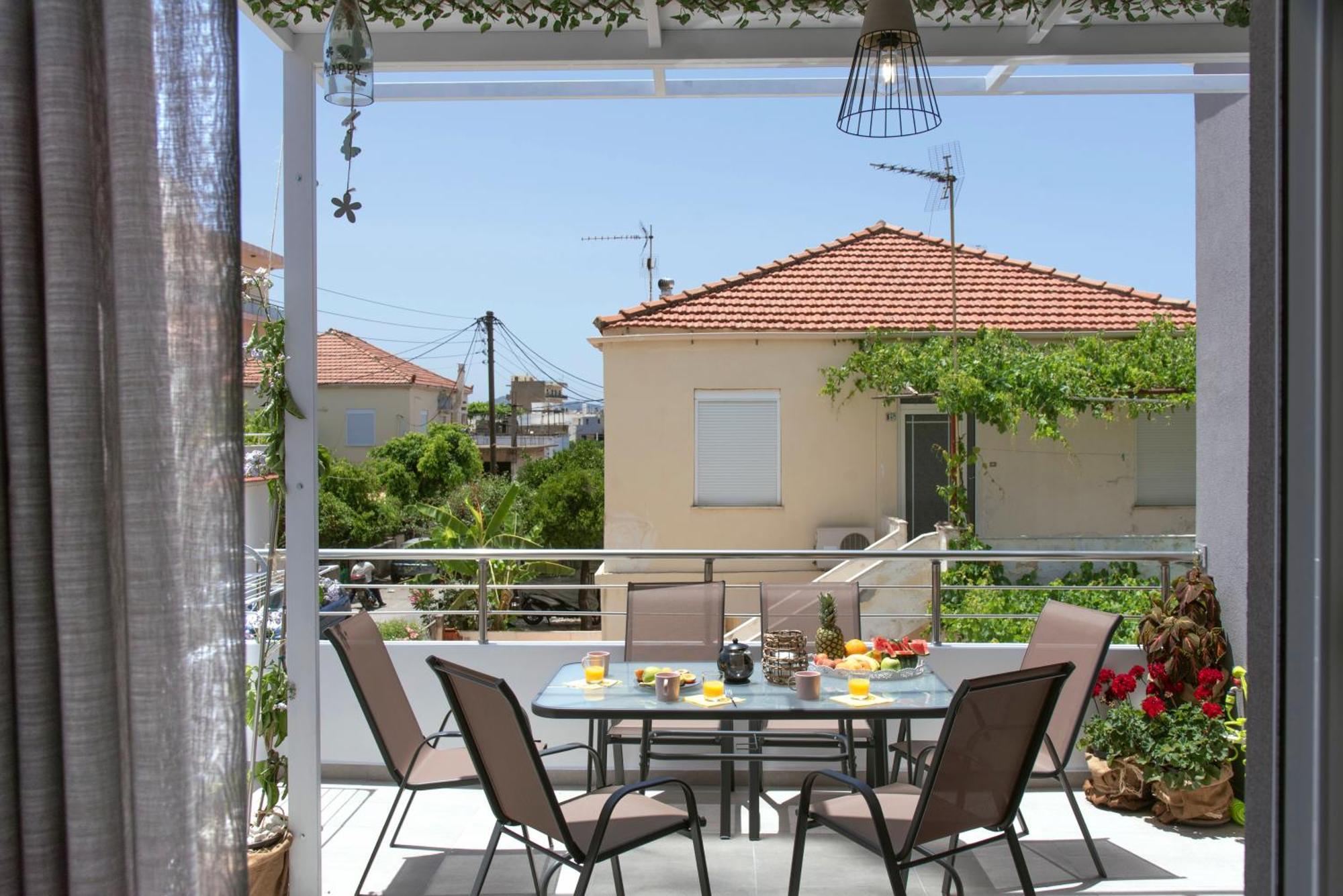 Chania Design 2* Chania (Crete)
